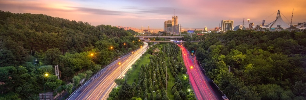 تهران