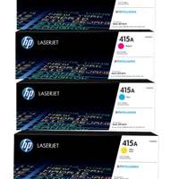 Toner Cartridge Hp 415A