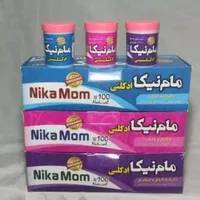 مام پودری نیکا (فروش عمده)