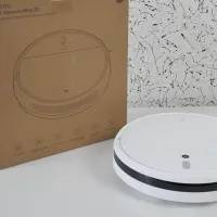 جاروبرقی رباتیک شیائومی مدل Mop 2C