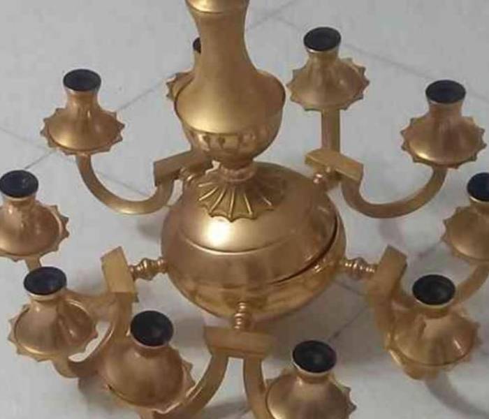 خرید /فروش لوستر / کهنه/