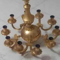 خرید /فروش لوستر / کهنه/