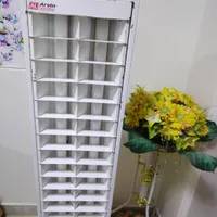 تعدادی قاب و لامپ مهتابی با کیفیت ( سالم وروشن)