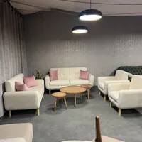 مبل مبلمان مینیمال دنیزار