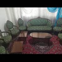 مبل 9نفره  مدل فرهی.