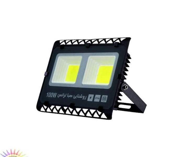 پرژکتور 100 وات صبا ترانس مدلLANO لانو