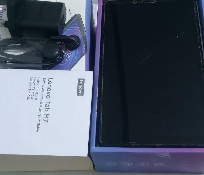 تبلت Lenovo M7