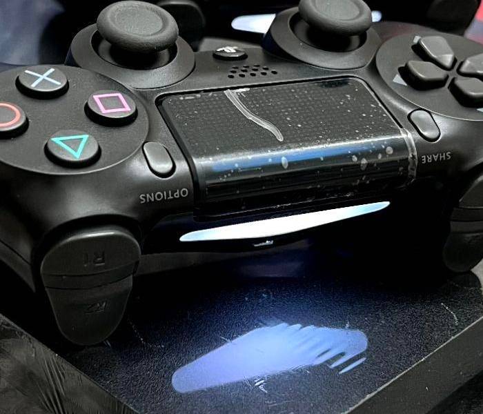 اسلیم اکبند/2 دسته/slim2216/ps4/پلی استیشن 4