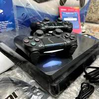اسلیم اکبند/2 دسته/slim2216/ps4/پلی استیشن 4