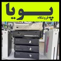 فروش PS4در حد نو +بازی نصبشده***XBOXخرید5