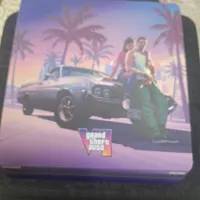 PS4درحد نو  کم باهاش بازی کردم.از نوعی دست خودمه