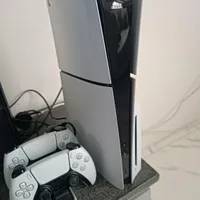 پلی استیشن ۵ ps5