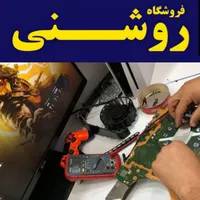4برد دسته بازی پلی استیشن قابلنصب PS5تعمیرXBOX