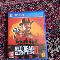 Red dead redemtion 2