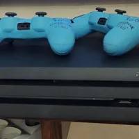 ps4 pro  یک ترا