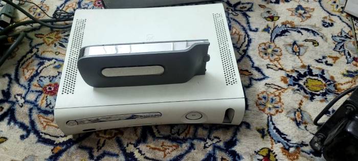 ایکس باکس 360 xbxs
