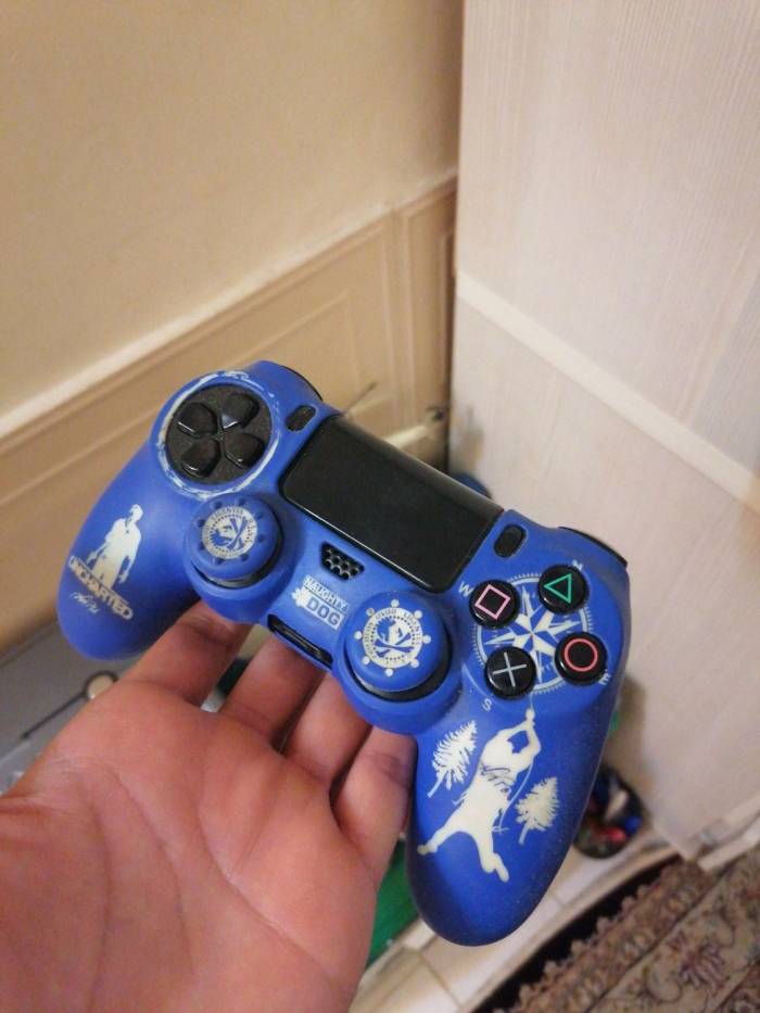 دستهps4