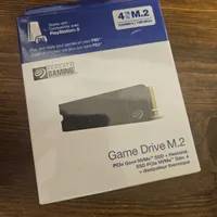 هارد ps5 ssd سیگیت 4 ترابایت