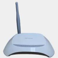 مودم وای فای تیپیلینک TP-LINK ADSL MODEM