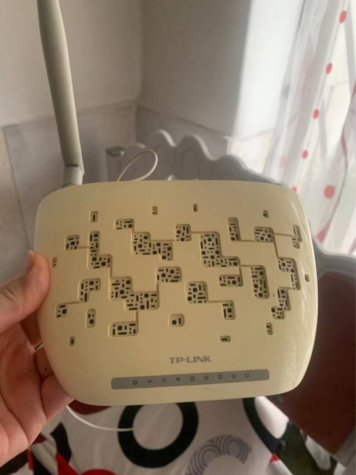 مودم tp -link