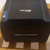 لیبل پرینتر اسکار مدل متا پرینت