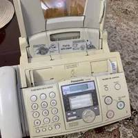 دستگاه فکس