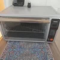 ۲عددتوستر جدید لمسی وقدیمی سالم هرکدام همین قیمت