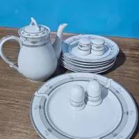 سرویس شیرینی خوری