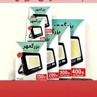 دنیای پروژکتور ال ای دی