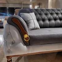 مبل راحتی چستر پاریس لانا