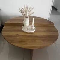 میز جلو مبلی مدرن خاص دوتکه