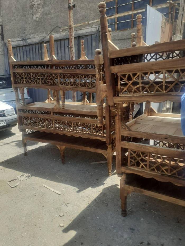 سنتی مشبک کد ۰۱