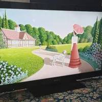 تلویزیون ۴۰ اینچ sony.سونی