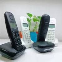 گیگاست بی سیم یک گوشی مدل (Gigaset)A270