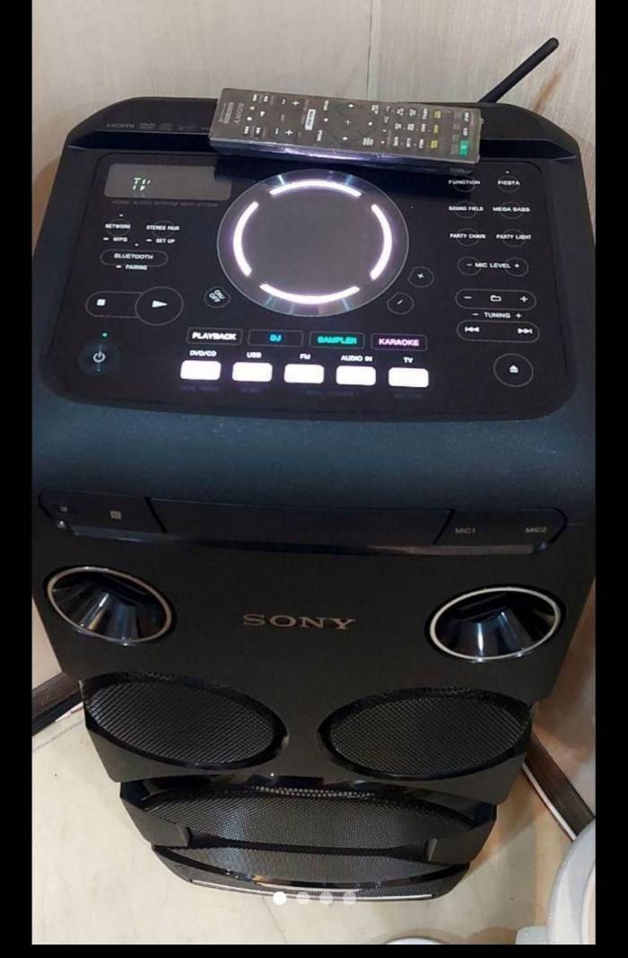 DJ  اصل ژاپن  قدرتی  فول