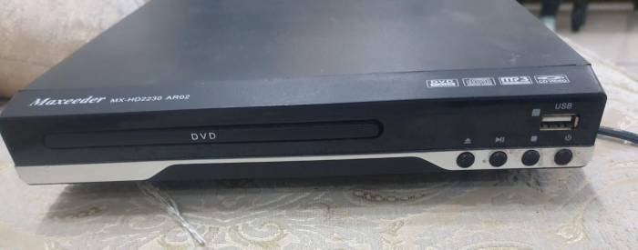 Dvdسالم