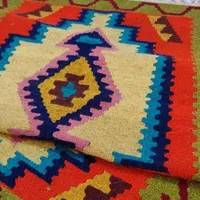 آموزش تخصصی گلیم و قالی
