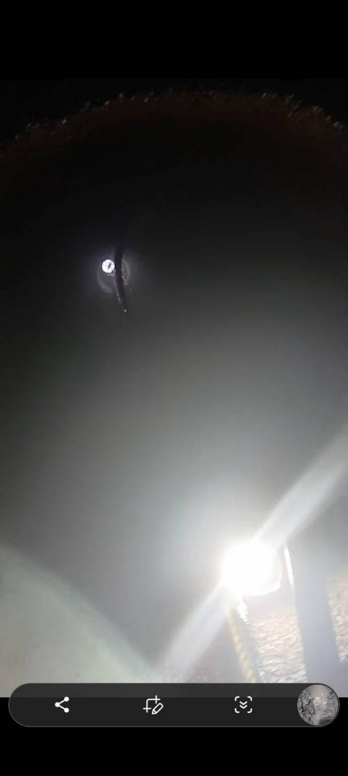 چاه آب عمیق ، حتی خشک شده ، پمپ آب