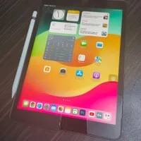 iPad 9 2021 wifi 64Gb + Apple pencil 1