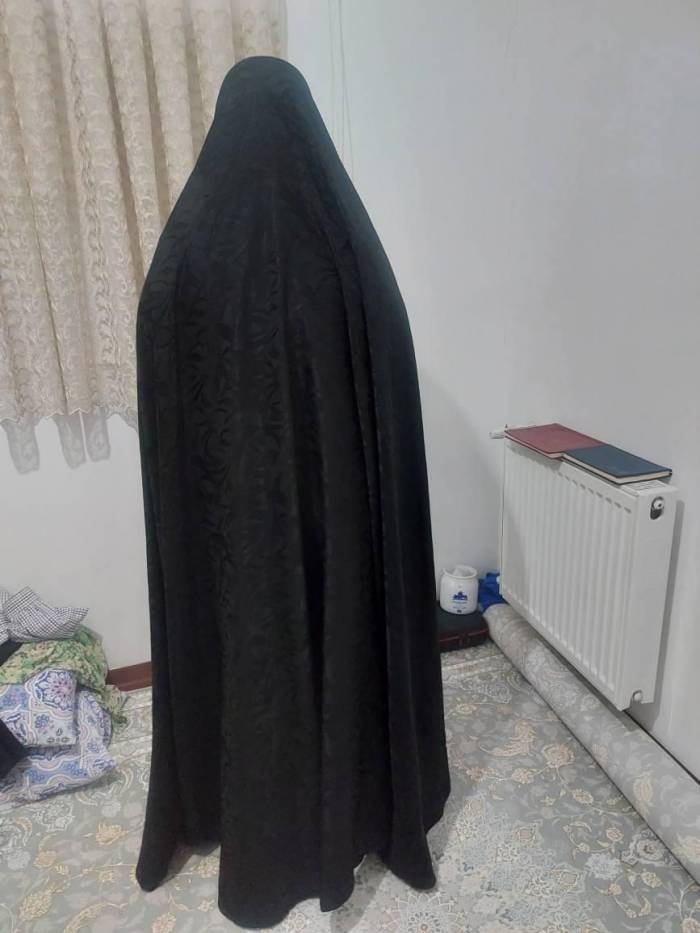 چادر
