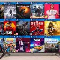 بازی پلی استیشن ps4 کپیخور دوبله زیرنویس فارسی