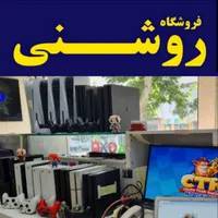 اکانتبازی کپی خور قابلنصب 5XBOX/PS4
