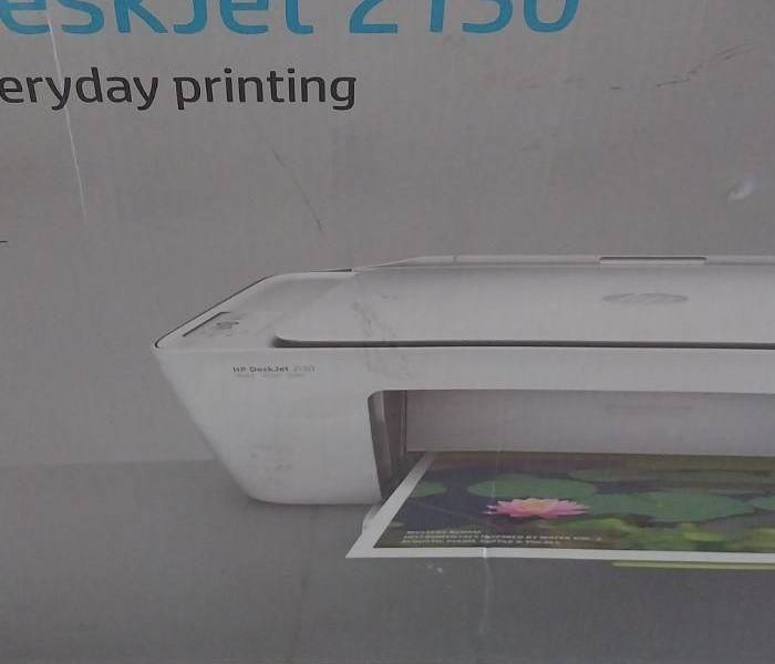 پرینتر desk jet 2130
