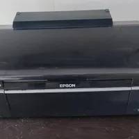 پرینتر hp p50
