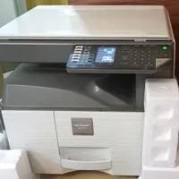 دستگاه فتوکپی شارپ AR-x202