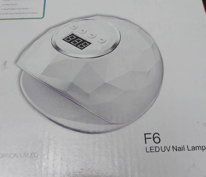 دستگاه یو وی سان uv sun