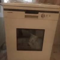 ماشین ظرفشویی مجیک  اصل کره درحدنو