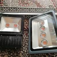 پروژکتور گلخونه