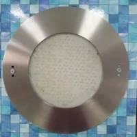 چراغ توکار استخری ۲ سال ضمانت تمام استیل وارداتی