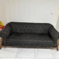 مبلمان  راحتی ۷ نفره
